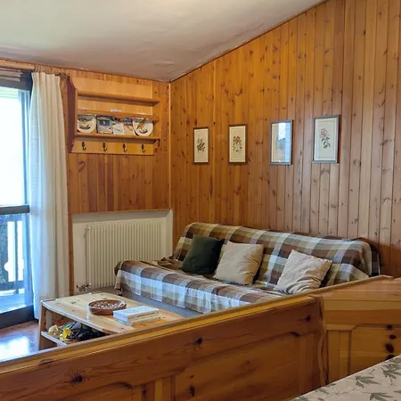 Apartament Casetta Scricciolo