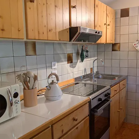 Casetta Scricciolo * Enego