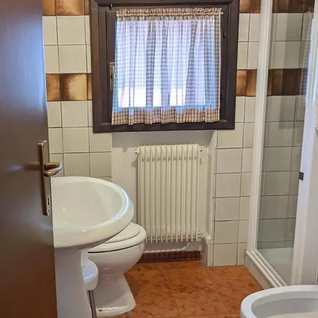 Casetta Scricciolo Apartament *