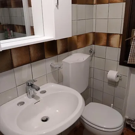 Casetta Scricciolo * Enego