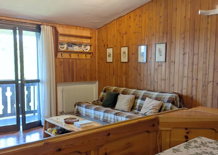 Appartement Casetta Scricciolo