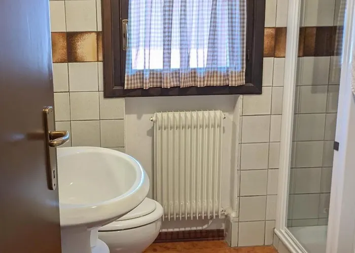 Casetta Scricciolo Appartement *